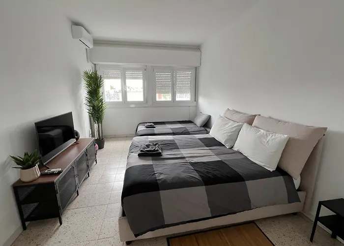 Apartment Atlantico *