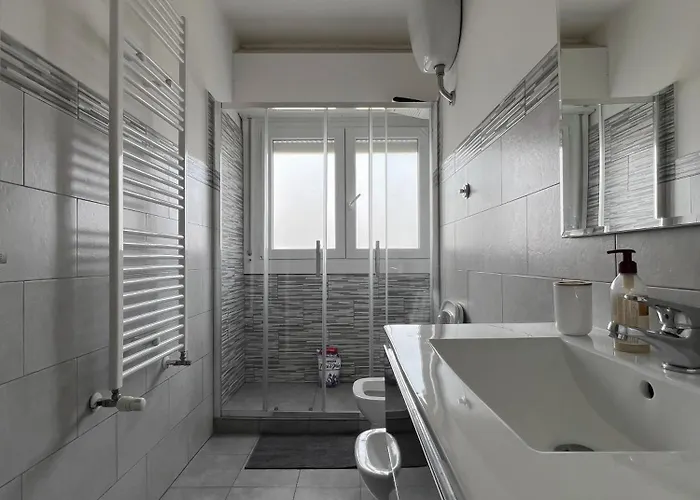 Apartment Atlantico *
