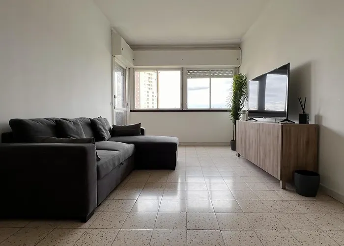 Atlantico Rom