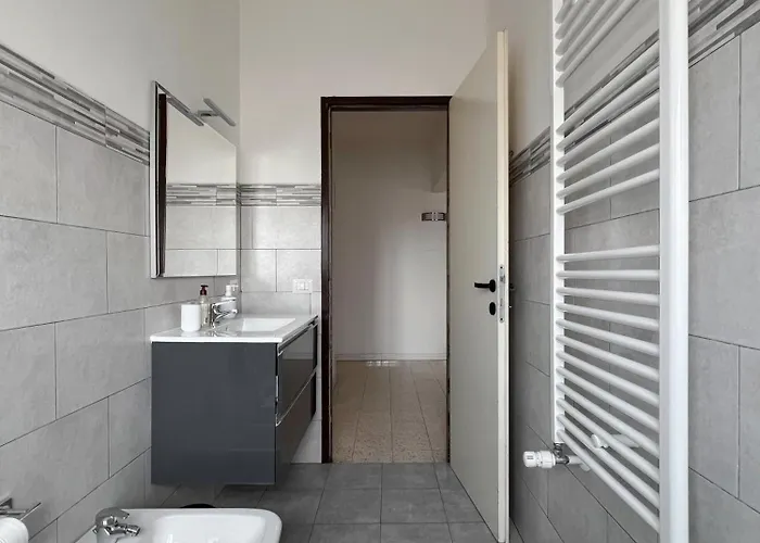 Apartment Atlantico *