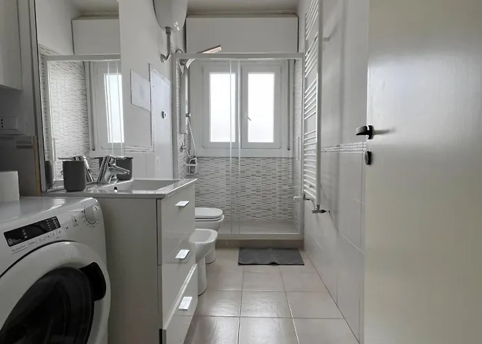 Apartment Atlantico