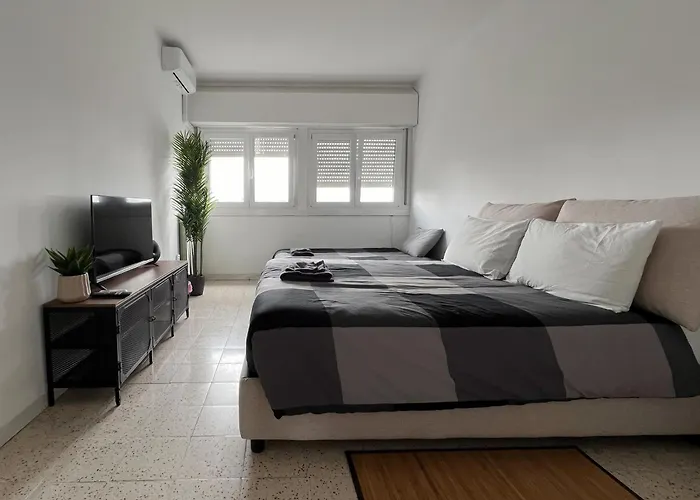 Apartment Atlantico *