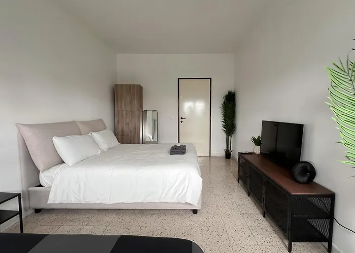 Apartment Atlantico Rom